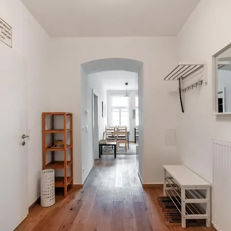 New, Stylish, Bright, Cozy And Central In Quiet Area