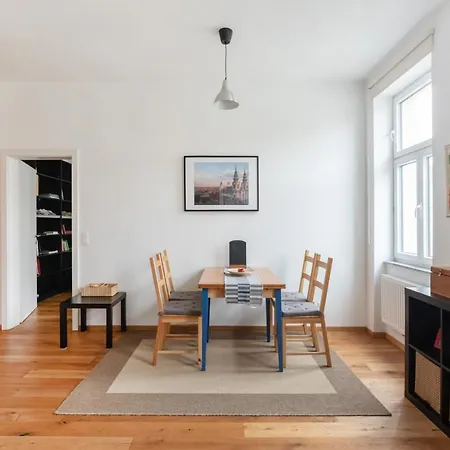 New, Stylish, Bright, Cozy And Central In Quiet Area * Vienna
