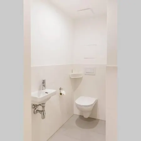New, Quiet Flat Next To U1, Vic, Shopping Mall,... Apartment Vienna