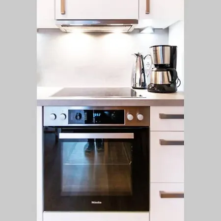 New, Quiet Flat Next To U1, Vic, Shopping Mall,... Vienna