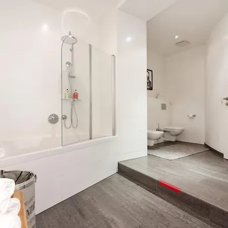 Apartment Belle Wien
