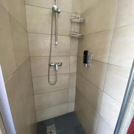 Guest house Lizzi Vienna