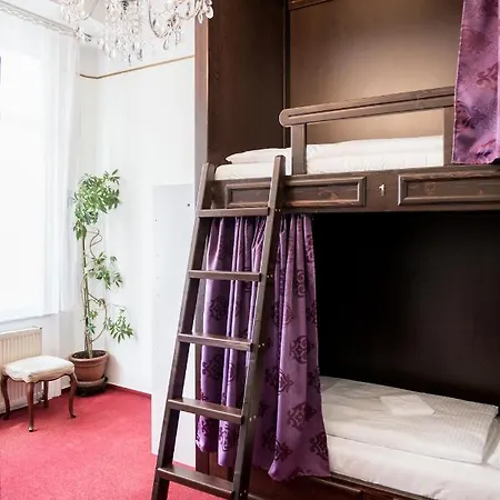 Hostel Boutique - Premium Bécs