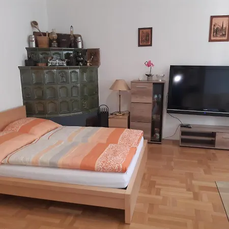 Schloessel 26/16 Apartment Vienna