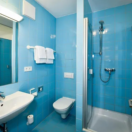 Hotel Stanys - Vienna