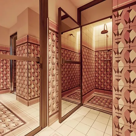 Motto Hotel 4*