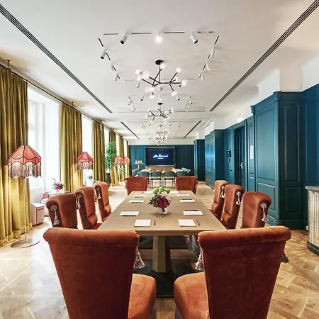 Motto Hotel Viena