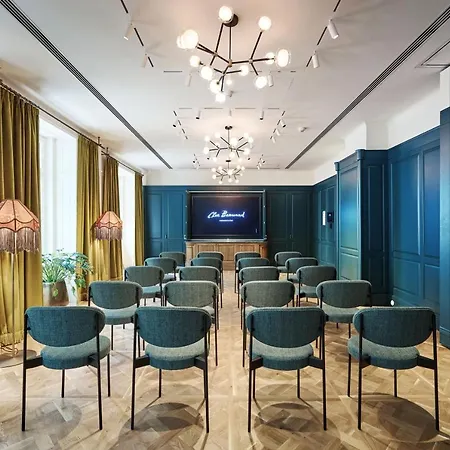 Motto Hotel 4*