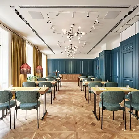 Motto Hotel Viena