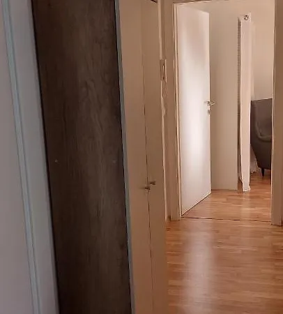 Apartment Schöne Mit Balkon Wien