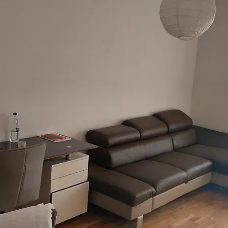 Schöne Mit Balkon
