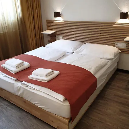 Bookvienna Apartments 