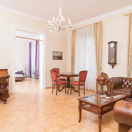 Cozy Josefstadt By Welcome2Vienna * Wien