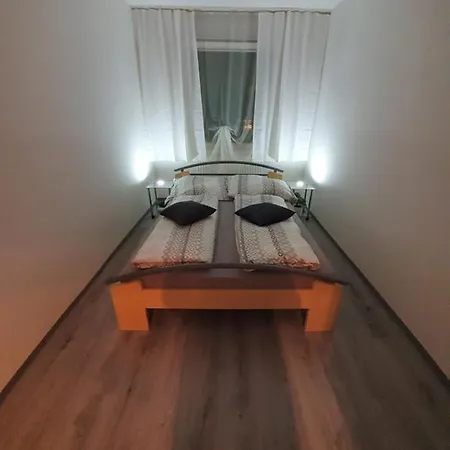 115 M2 - Nina's Family-friendly 3 Town-apartment Vienna