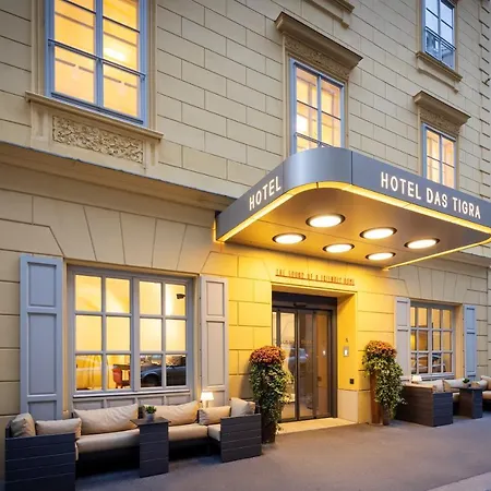Boutique Tigra 4*