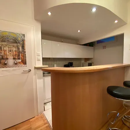 Domino Apartment Vienna