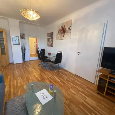 Apartment Domino *