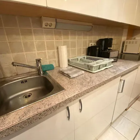 Appartement Domino