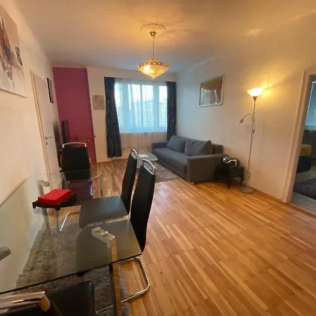 Domino Appartement *