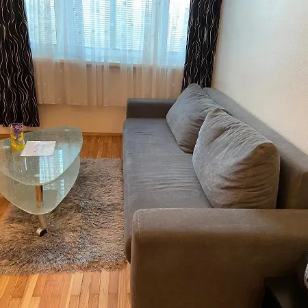 Apartment Domino Vienna