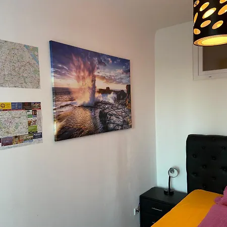 Domino Apartment
