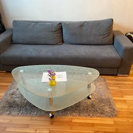 Domino Apartment