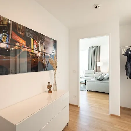 New Luxury Overlooking
