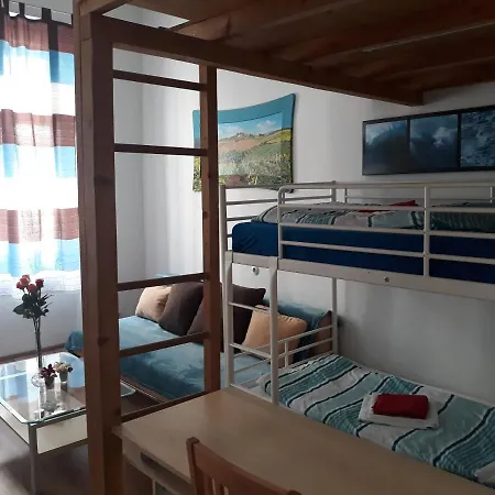 Monteapartments Belvedere 10 Minutes To Downtown Apartment *