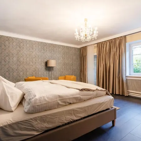Apartment Renoviertes Mit Garten In Ruhelage Vienna