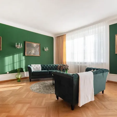 Renoviertes Mit Garten In Ruhelage * Vienna