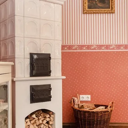 Apartment Renoviertes Mit Garten In Ruhelage Vienna