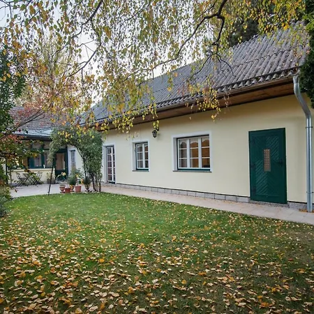 Renoviertes Mit Garten In Ruhelage Appartamento Vienna