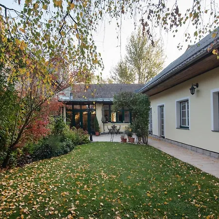 Appartamento Renoviertes Mit Garten In Ruhelage *