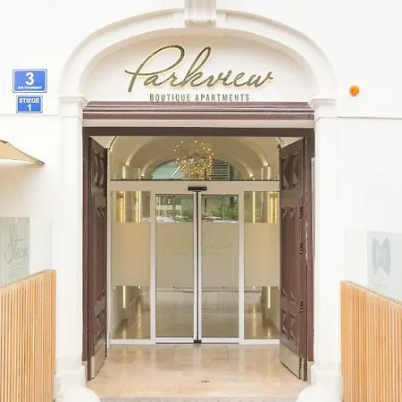 Parkview Boutique Viena