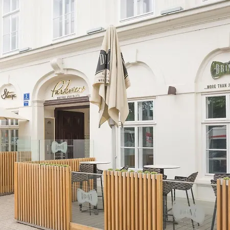 Parkview Boutique Apartments Wien