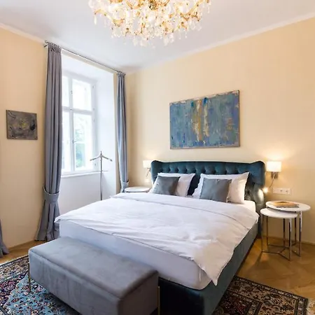 Parkview Boutique Apartamento
