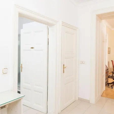 Apartment Cozy Josefstadt By Welcome2Vienna *