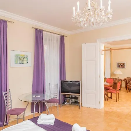 Apartment Cozy Josefstadt By Welcome2Vienna
