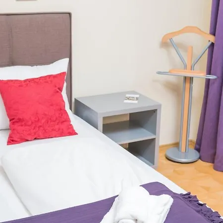 Apartment Cozy Josefstadt By Welcome2Vienna Wien