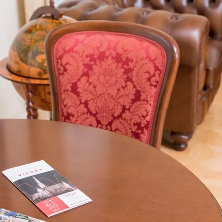 Cozy Josefstadt By Welcome2Vienna *