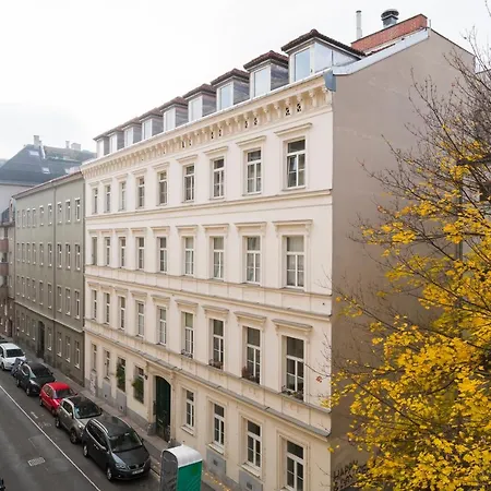 Cozy Josefstadt By Welcome2Vienna Apartment Vienna
