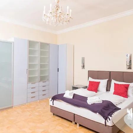 Cozy Josefstadt By Welcome2Vienna * Wien