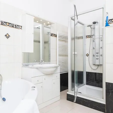 Cozy Josefstadt By Welcome2Vienna Apartment *