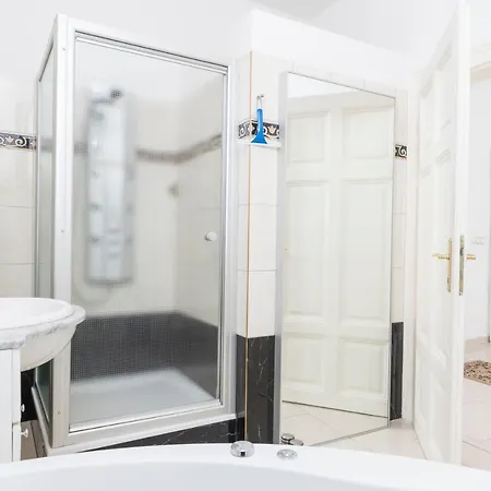 Cozy Josefstadt By Welcome2Vienna Apartment *