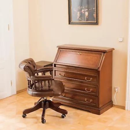 Cozy Josefstadt By Welcome2Vienna * Wien