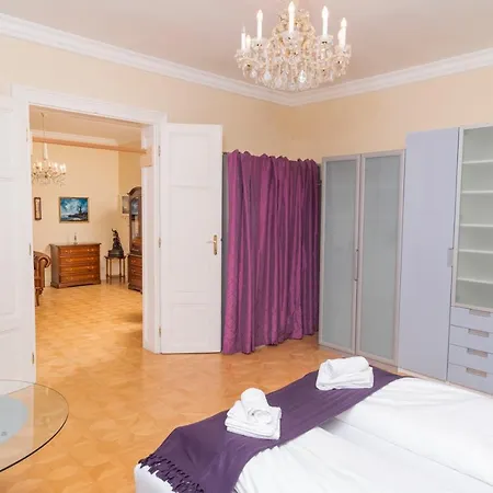 Cozy Josefstadt By Welcome2Vienna