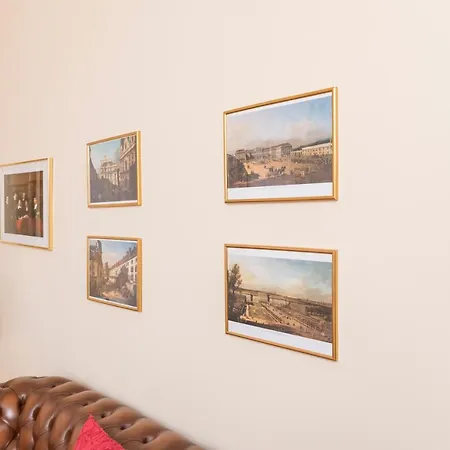 Apartment Cozy Josefstadt By Welcome2Vienna *