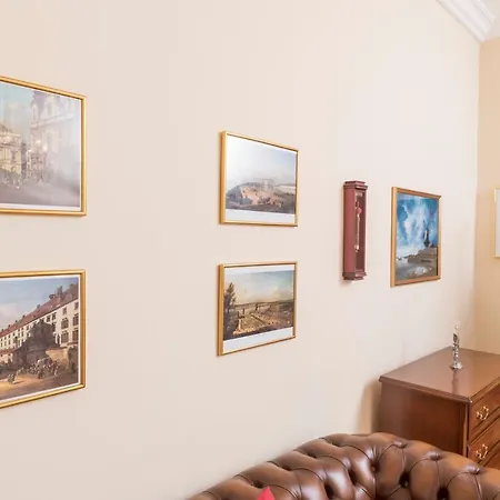 Apartment Cozy Josefstadt By Welcome2Vienna *