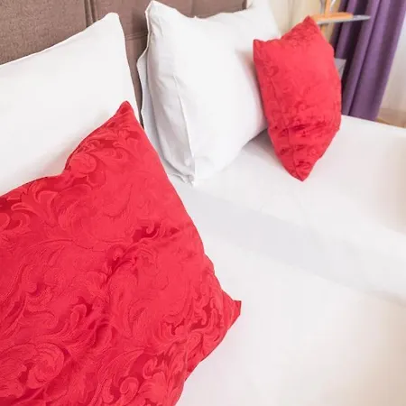 Cozy Josefstadt By Welcome2Vienna Apartment *