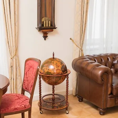 Cozy Josefstadt By Welcome2Vienna * Vienna